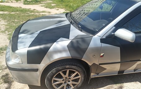 Skoda Octavia IV, 2008 год, 670 000 рублей, 2 фотография