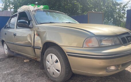 Daewoo Nexia I рестайлинг, 2007 год, 150 000 рублей, 5 фотография