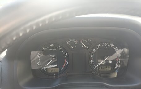 Skoda Octavia IV, 2008 год, 670 000 рублей, 6 фотография