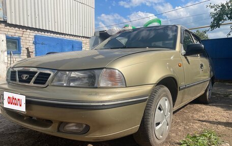 Daewoo Nexia I рестайлинг, 2007 год, 150 000 рублей, 4 фотография