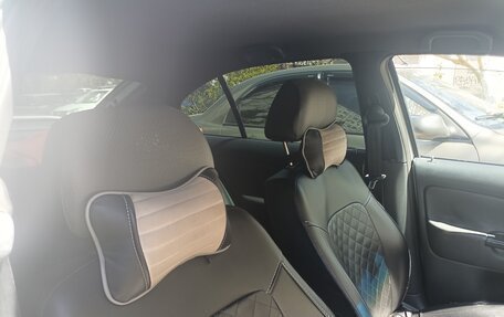 Skoda Octavia IV, 2008 год, 670 000 рублей, 8 фотография
