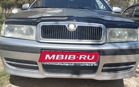 Skoda Octavia IV, 2008 год, 670 000 рублей, 3 фотография