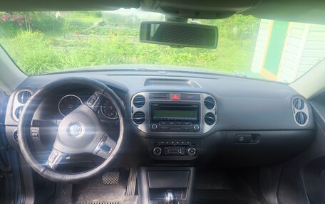 Volkswagen Tiguan I, 2011 год, 1 450 000 рублей, 8 фотография