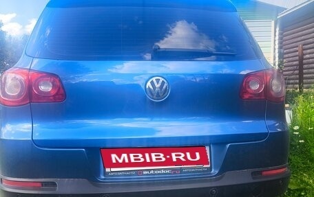 Volkswagen Tiguan I, 2011 год, 1 450 000 рублей, 4 фотография