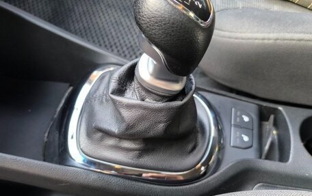 KIA Rio III рестайлинг, 2012 год, 949 000 рублей, 24 фотография