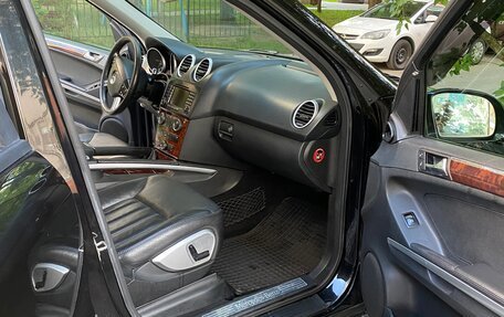 Mercedes-Benz M-Класс, 2007 год, 1 300 000 рублей, 8 фотография