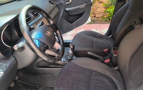 KIA Rio III рестайлинг, 2012 год, 949 000 рублей, 23 фотография