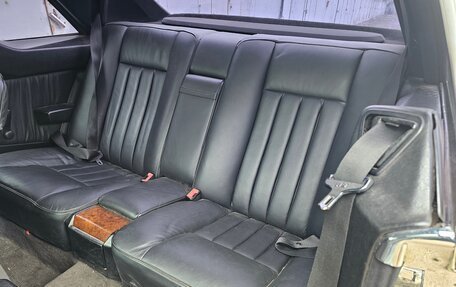 Mercedes-Benz W124, 1992 год, 550 000 рублей, 8 фотография