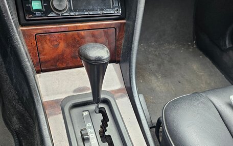 Mercedes-Benz W124, 1992 год, 550 000 рублей, 5 фотография