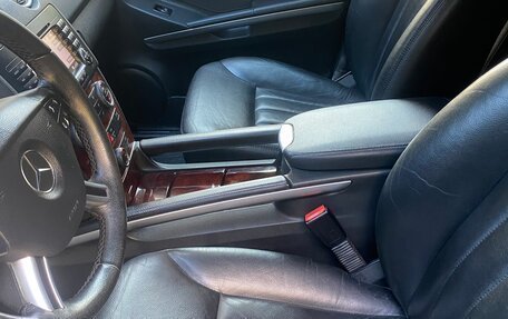 Mercedes-Benz M-Класс, 2007 год, 1 300 000 рублей, 11 фотография
