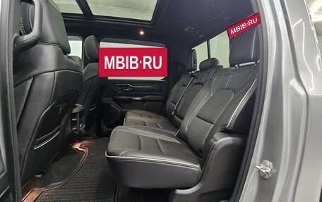 Rambler 1500, 2023 год, 7 200 000 рублей, 14 фотография