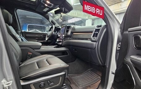 Rambler 1500, 2023 год, 7 200 000 рублей, 20 фотография