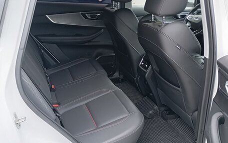 Chery Tiggo 7 Pro, 2022 год, 1 490 000 рублей, 13 фотография