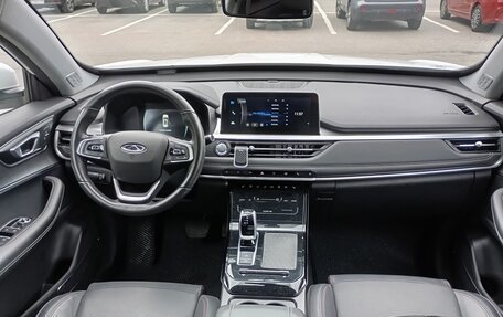 Chery Tiggo 7 Pro, 2022 год, 1 490 000 рублей, 14 фотография