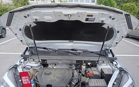 Chery Tiggo 7 Pro, 2022 год, 1 490 000 рублей, 10 фотография