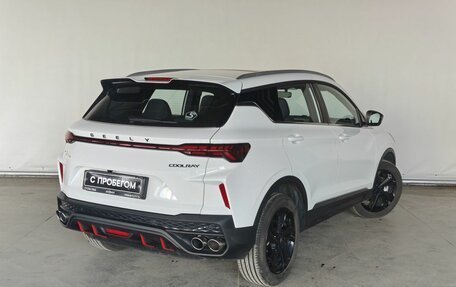 Geely Coolray I, 2024 год, 2 330 000 рублей, 4 фотография