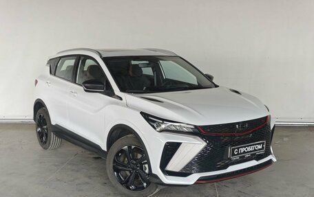 Geely Coolray I, 2024 год, 2 330 000 рублей, 3 фотография