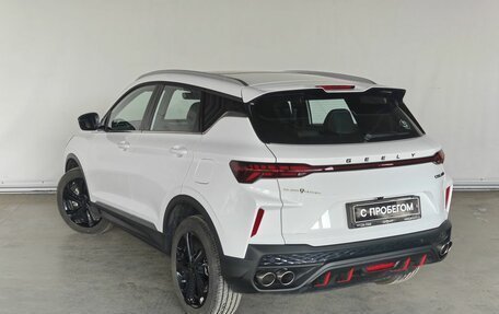 Geely Coolray I, 2024 год, 2 330 000 рублей, 6 фотография