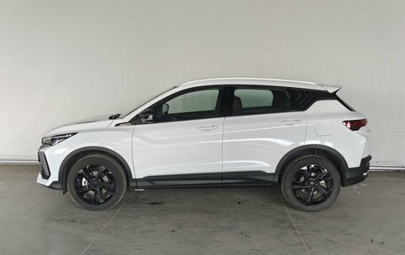 Geely Coolray I, 2024 год, 2 330 000 рублей, 8 фотография