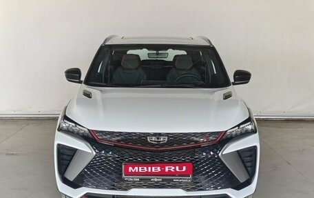 Geely Coolray I, 2024 год, 2 330 000 рублей, 2 фотография