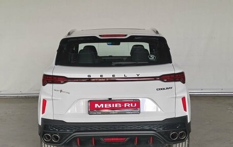 Geely Coolray I, 2024 год, 2 330 000 рублей, 5 фотография