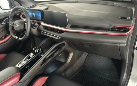Geely Coolray I, 2024 год, 2 330 000 рублей, 9 фотография