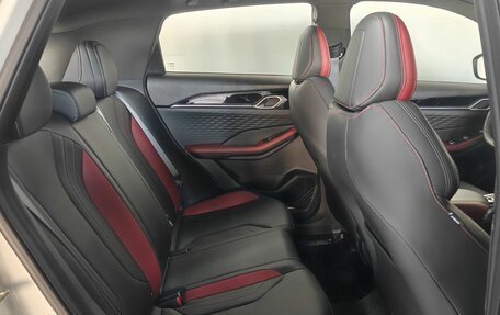 Geely Coolray I, 2024 год, 2 330 000 рублей, 10 фотография