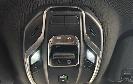 Geely Coolray I, 2024 год, 2 330 000 рублей, 17 фотография
