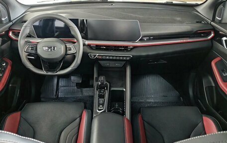 Geely Coolray I, 2024 год, 2 330 000 рублей, 11 фотография