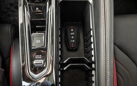 Geely Coolray I, 2024 год, 2 330 000 рублей, 14 фотография
