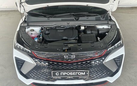 Geely Coolray I, 2024 год, 2 330 000 рублей, 21 фотография