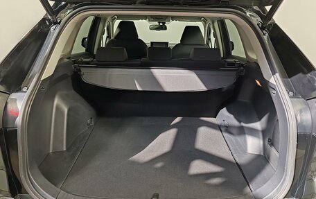 Toyota RAV4, 2021 год, 2 799 000 рублей, 10 фотография