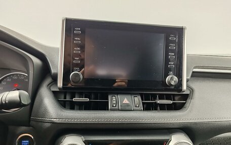 Toyota RAV4, 2021 год, 2 799 000 рублей, 15 фотография