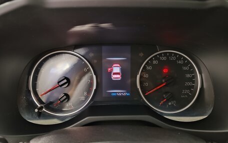 Toyota RAV4, 2021 год, 2 799 000 рублей, 13 фотография