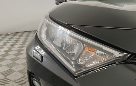 Toyota RAV4, 2021 год, 2 799 000 рублей, 18 фотография