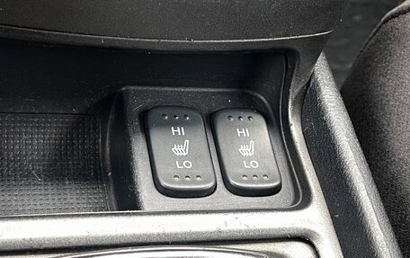 Honda Civic VIII, 2007 год, 819 000 рублей, 23 фотография
