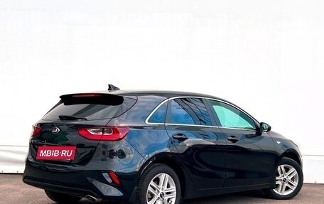 KIA cee'd III, 2019 год, 1 765 900 рублей, 2 фотография