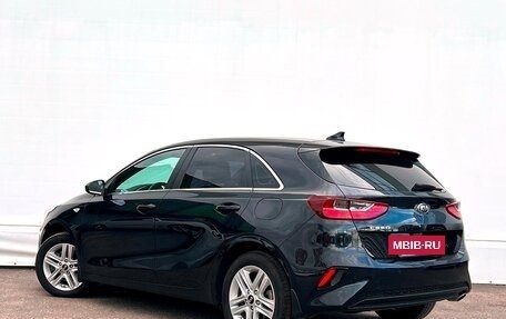 KIA cee'd III, 2019 год, 1 765 900 рублей, 4 фотография