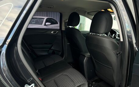 KIA cee'd III, 2019 год, 1 765 900 рублей, 8 фотография