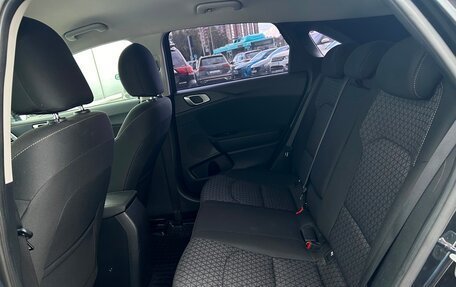 KIA cee'd III, 2019 год, 1 765 900 рублей, 10 фотография