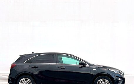 KIA cee'd III, 2019 год, 1 765 900 рублей, 11 фотография