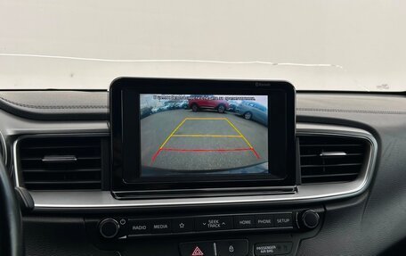 KIA cee'd III, 2019 год, 1 765 900 рублей, 16 фотография