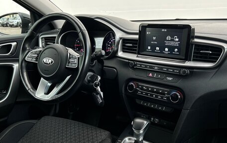 KIA cee'd III, 2019 год, 1 765 900 рублей, 14 фотография