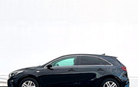 KIA cee'd III, 2019 год, 1 765 900 рублей, 12 фотография