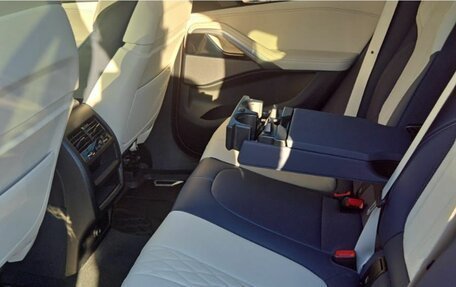 BMW X6, 2022 год, 7 990 000 рублей, 7 фотография