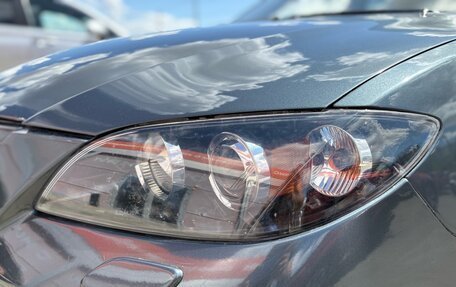 Mazda 3, 2008 год, 650 000 рублей, 9 фотография