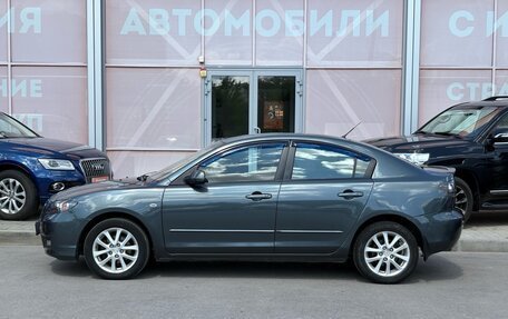 Mazda 3, 2008 год, 650 000 рублей, 8 фотография