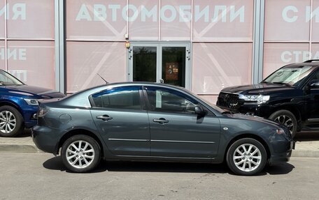 Mazda 3, 2008 год, 650 000 рублей, 4 фотография