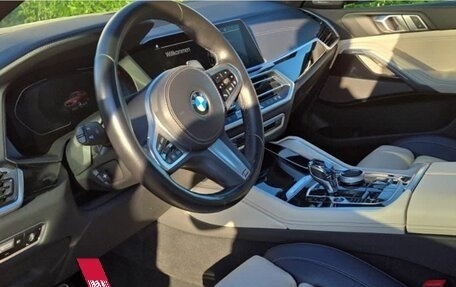 BMW X6, 2022 год, 7 990 000 рублей, 5 фотография