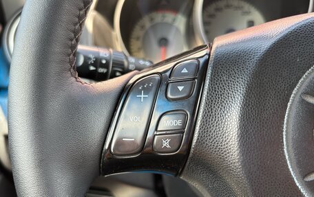 Mazda 3, 2008 год, 650 000 рублей, 13 фотография